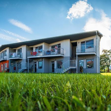 Apartmany Vera Bešeňová Buitenkant foto