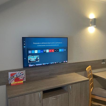 Apartmany Vera Bešeňová Buitenkant foto