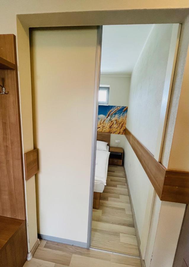 Apartmany Vera Bešeňová Buitenkant foto