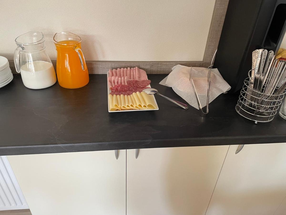 Apartmany Vera Bešeňová Buitenkant foto