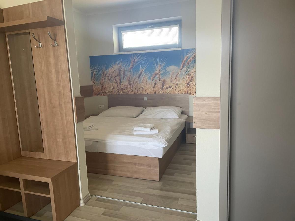 Apartmany Vera Bešeňová Buitenkant foto