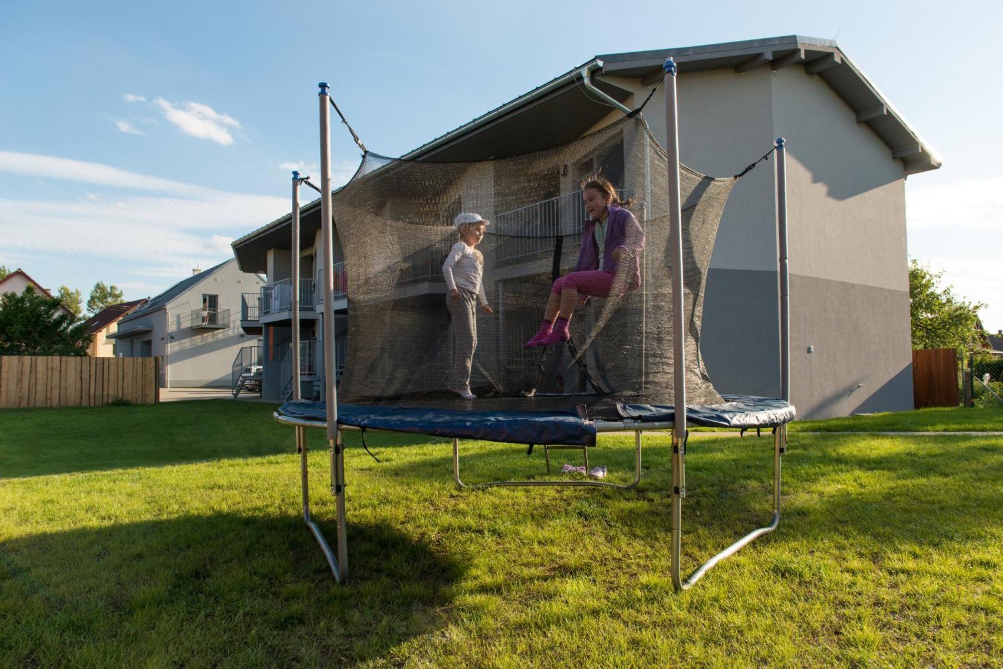 Apartmany Vera Bešeňová Buitenkant foto