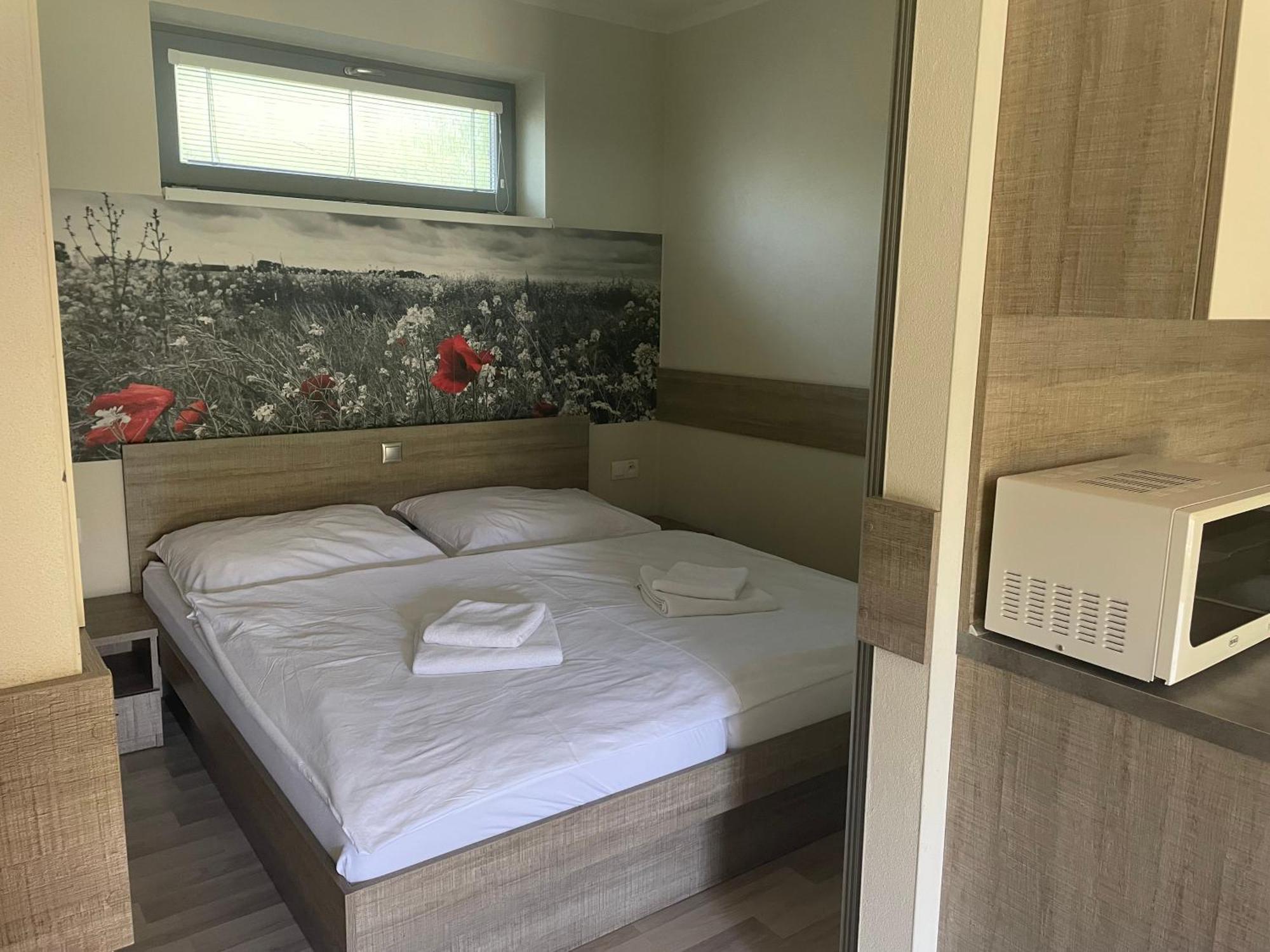 Apartmany Vera Bešeňová Buitenkant foto