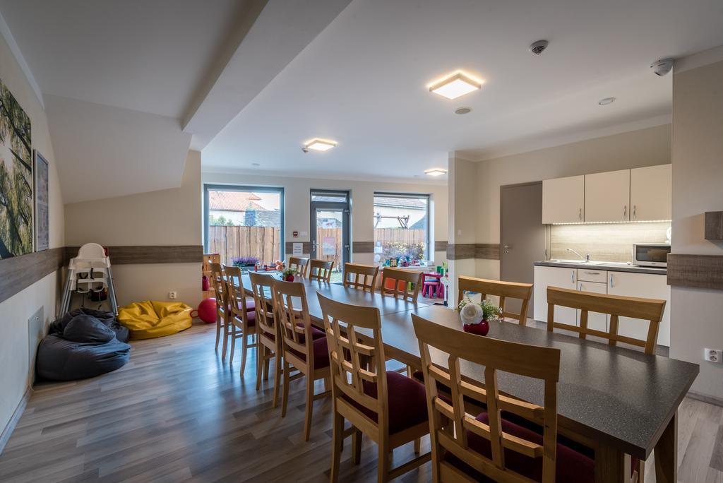 Apartmany Vera Bešeňová Buitenkant foto