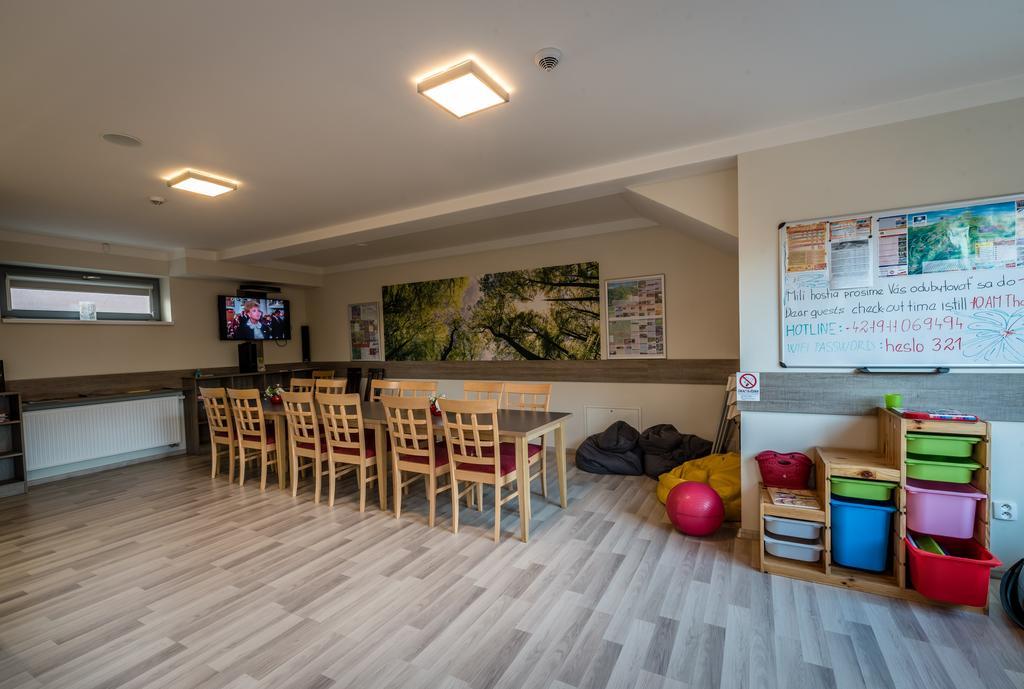 Apartmany Vera Bešeňová Buitenkant foto