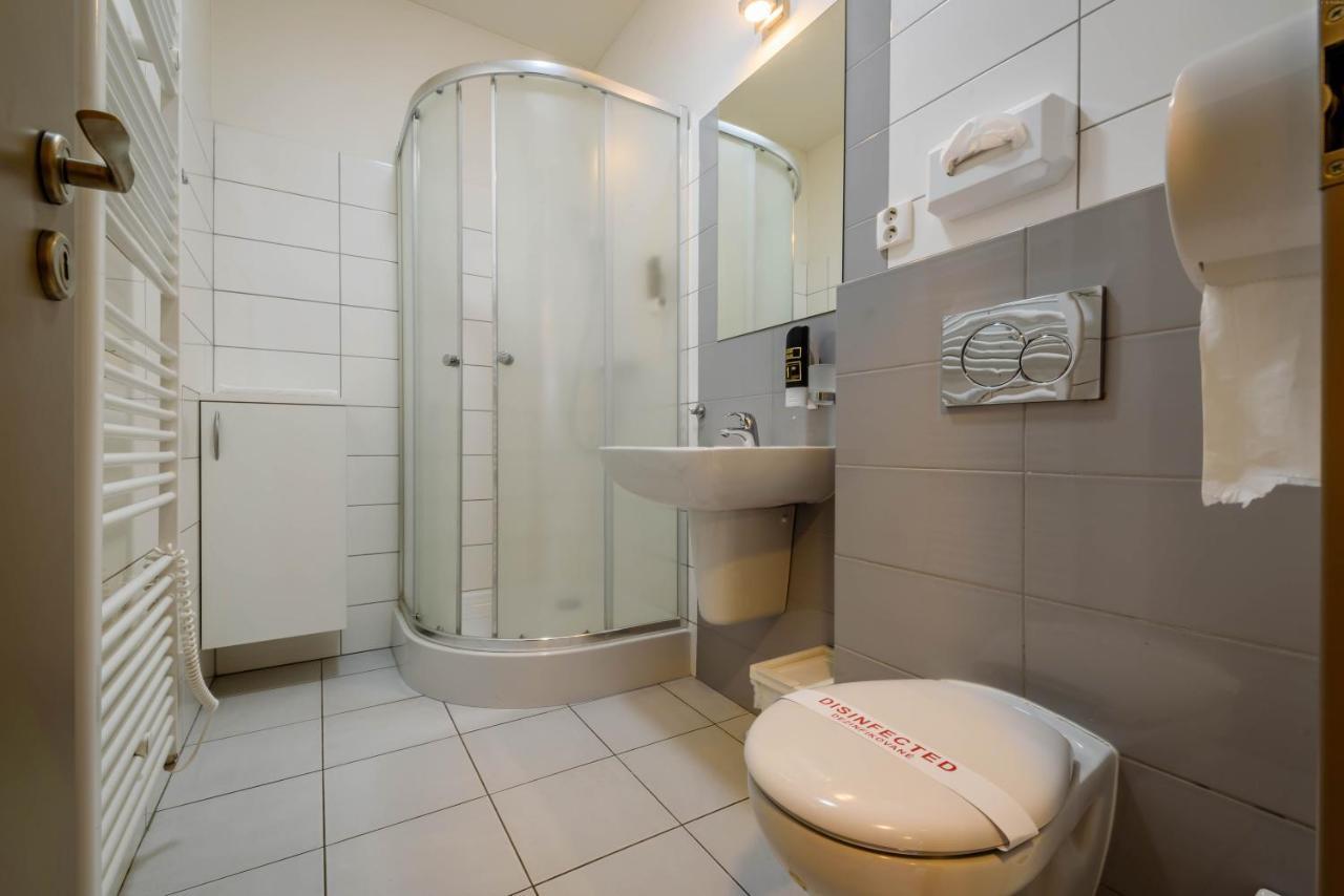 Apartmany Vera Bešeňová Buitenkant foto